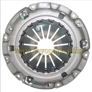 EXEDY NO. ISC617 CLUTCH COVER For ISUZU D-MAX