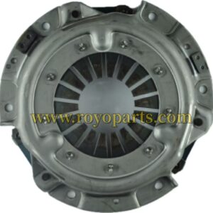EXEDY NO. NSC543 CLUTCH COVER For NISSAN