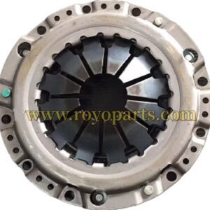 CS-015 CLUTCH COVER For SUZUKI Carry DA52, CAPPUCINO F6A
