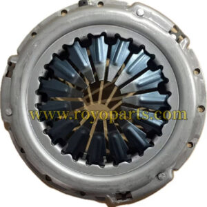 CTX-125 CLUTCH COVER For TOYOTA 1KD-FTV, 2KD-FTV