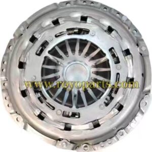 1606887780 CLUTCH SET For CITROEN JUMPER, PEUGEOT BOXER 4HH, 4HJ, 4HU