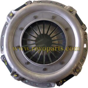 EXEDY NO. ISC527 CLUTCH COVER For ISUZU 4BD1