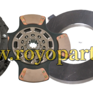 EZ108391-93B CLUTCH SET