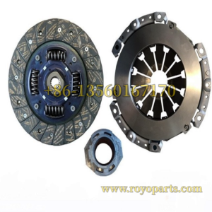 SCSG-652 SDSG-653 CLUTCH SET