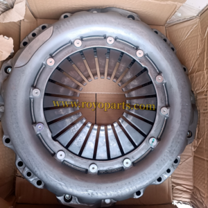 12JZSD240A-1603002-1 CLUTCH PRESSURE PLATE