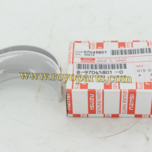 8-97045801-0 CONNECTING ROD BEARING For ISUZU