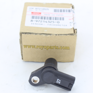 8-97214325-0 Tachometer Sensor for ISUZU