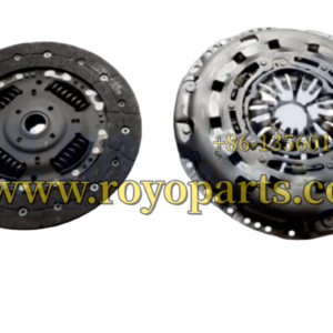 272425200234 CLUTCH KIT compatible with TATA