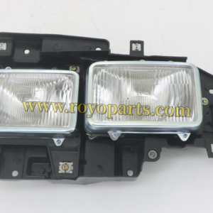 8978550854 8978550844 12V HEADLIGHT For ISUZU FURGONE NPR 3.35 - 35.3) (93-03)(03-05) 3.0 1993