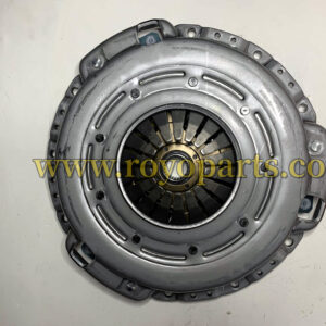 PHC Valeo NO. HDC-138 CLUTCH COVER For HYUNDAI KIA D4CB H100 BONGO K2500