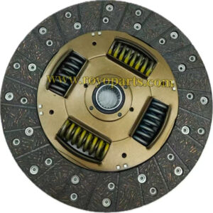 PHC Valeo NO. HD-175 CLUTCH DISC For HYUNDAI KIA D4CB H100 BONGO K2500